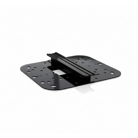 HPE R1C72A AP MNT MP10 E 10 Pack Wall Box Mount Bracket Kit (R1C72A)