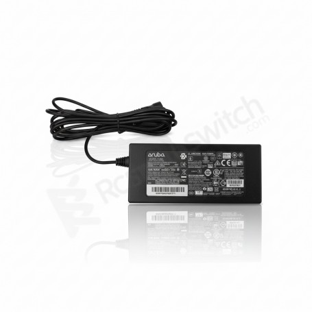 HPE R3K00A Aruba 12V/36W AC/DC Type-B Power Adapter (R3K00A)