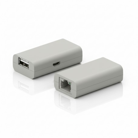 HPE R6Q99A ARUBA AP-MOD-SERU CONSOLE ADAPTER MODULE (R6Q99A)