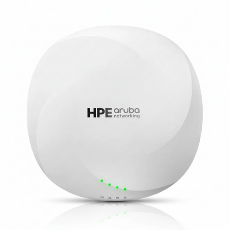 HPE R7J28A Aruba AP-635 US Campus AP Wireless Access Point (R7J28A)