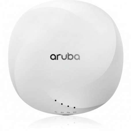 HPE JZ347A Aruba Networking AP-535 White Power Wireless Access Point (JZ347A)