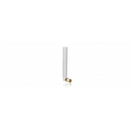 HPE JW009A Aruba Indoor Dual Band Omni Antenna (2 4 5 GHz 4 6 dBi) (JW009A)