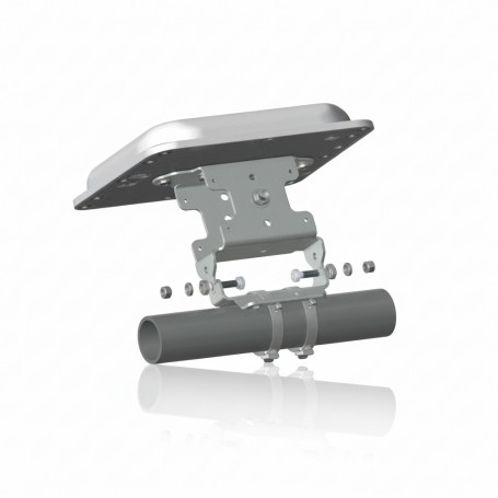 HPE JW021A Aruba AP Antenna Maintenance 4 Antenna Mount Kit (JW021A)