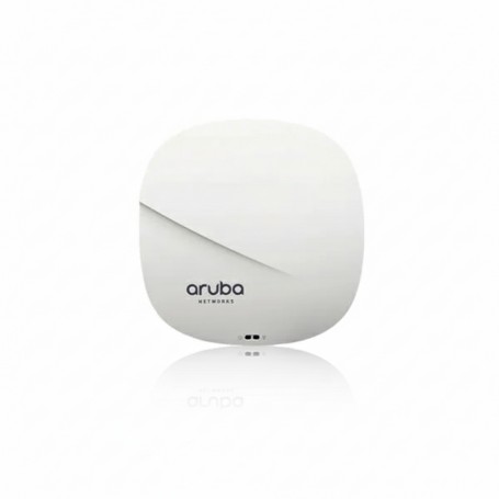 HPE JZ033A Aruba AP-345 (US) - wireless access point - Wi-Fi 5 (JZ033A)