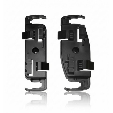 HPE JW045A Aruba 220 Series 2x Ceiling Rail Mount Kit V2 (JW045A)