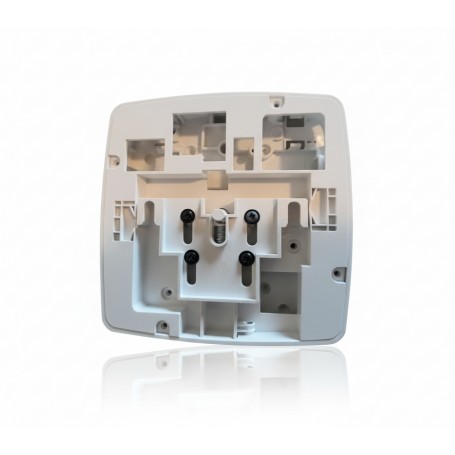 HPE JY706A Aruba AP-220-MNT-W3 Low Profile Secure AP Mount Kit (JY706A)