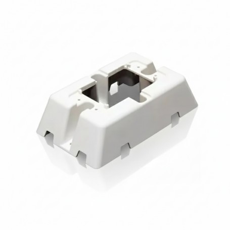 HPE Q9U25A Aruba AP-MNT-W4 Low Profile Basic AP Mount Kit (Q9U25A)