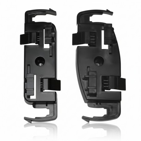 HPE JW044A Aruba AP-220-Maintenance-C1 Ceiling Rail Mounting Kit (JW044A)