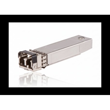 HPE JL783A Aruba Industrial temperature SFP+ transceiver module 10G (JL783A)