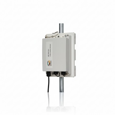 HPE JW630A ARUBA PD-9001GO-DC 30W POE INJECTOR (JW630A)