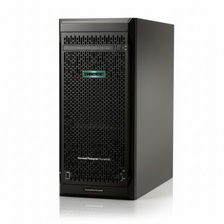 HPE  P10812-001 ProLiant Ml110 Gen10 Xeon 16GB Tower Server (P10812-001)