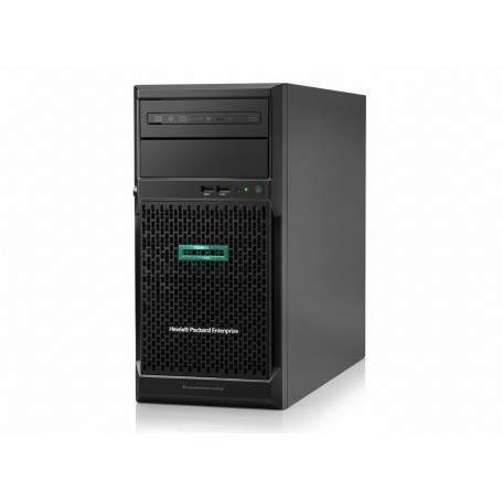 HPE P44720-001 ProLiant ML30 G10 Plus 4U Tower Server (P44720-001)