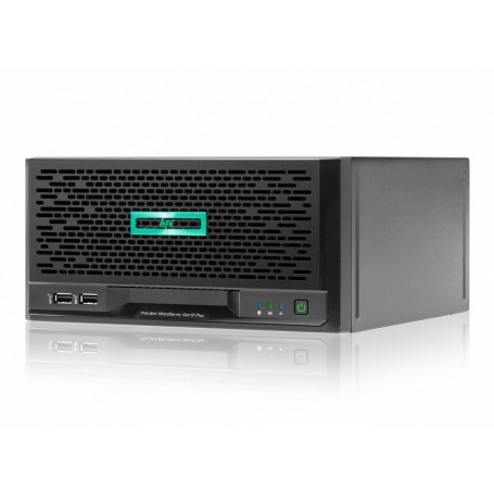 HPE Proliant P16006-001 MicroServer Gen10+ E-2224 Quad-Core 16GB (P16006-001)
