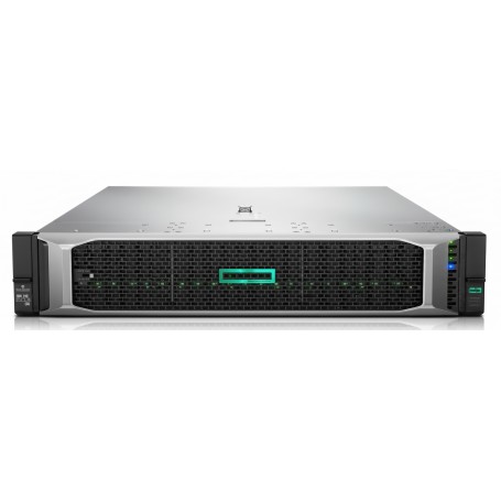 HPE  P24845-B21 Proliant D Gen10 5222 1P 32GB RAM 2U Server (P24845-B21)