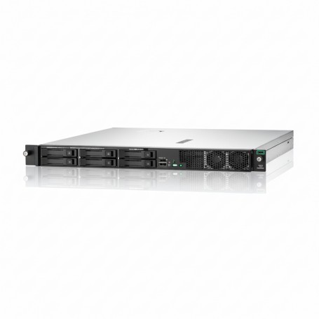 HPE P44114-B21 Rack Server ProLiant DL20 Gen10 Plus E-2314 2.8GHz 4-core 1P 16GB (P44114-B21)