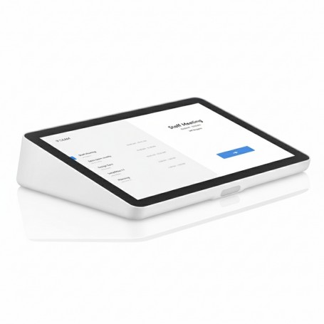 Logitech 952-000088 Tap IP Touch Controller 10.1 White (952-000088)