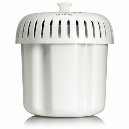 HPE R4W34A Aruba Networking White Power Wireless Access Point (R4W34A)