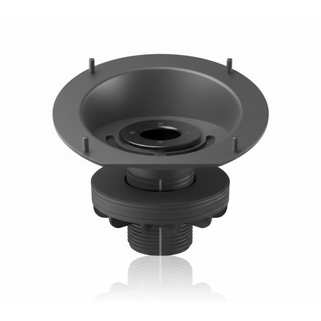 Logitech 952-000080 Tap Riser Mount 2.0 (952-000080)