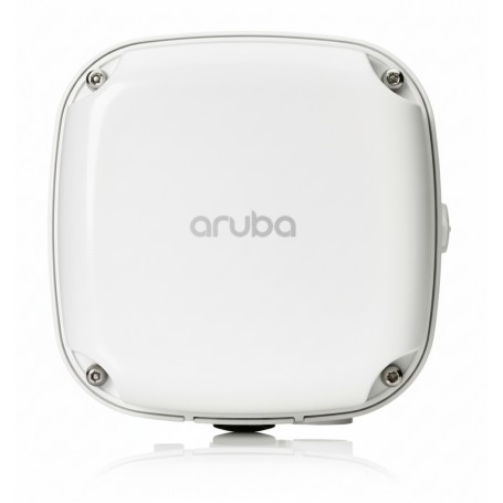 HPE R4W44A Aruba AP 565 Outdoor Wi Fi 6 Wireless Access Point (R4W44A)