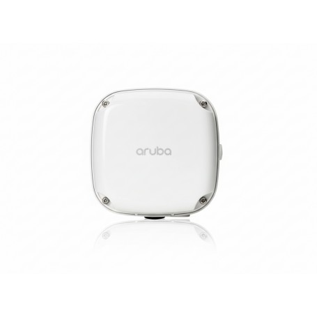HPE R4W49A Aruba Bluetooth Wireless Access Point AP 567 (R4W49A)