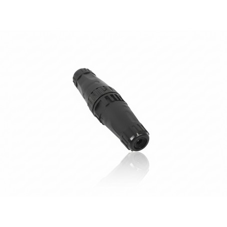 HPE JW081A Aruba PC-Od-AC-P-na na OTDR AC Cable (JW081A)