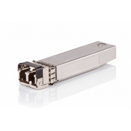 HPE Q8N53A ARUBA 1000Base SX LC SFP Transceiver (850 nm) (Q8N53A)