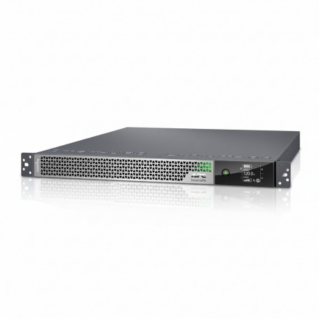 APC SRTL3KRM1UNC 3000VA Online Rack Tower UPS (SRTL3KRM1UNC)