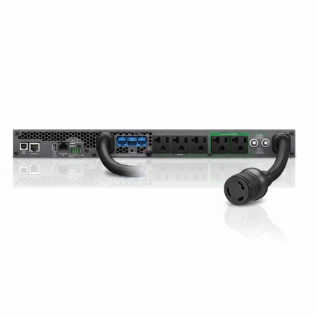 APC SRTL3KRM1UNC 3000VA Online Rack Tower UPS (SRTL3KRM1UNC)
