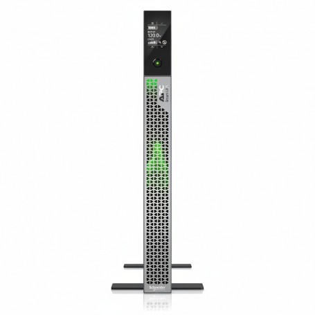 APC SRTL3KRM1UNC 3000VA Online Rack Tower UPS (SRTL3KRM1UNC)
