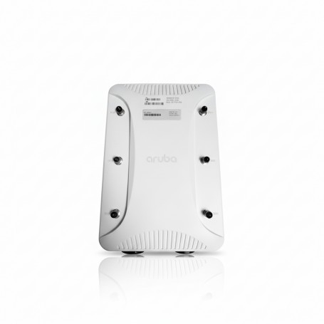HPE JZ153A Aruba Wireless Access Point AP 318 Indoor Hardened Dual Radio (JZ153A)