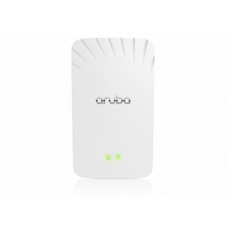 HPE R3V57A Aruba AP-505HR Unified Remote Wireless access point Bluetooth (R3V57A)