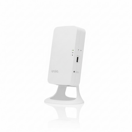 HPE R3V60A Aruba AP-500H-MNTD Network device wall mount kit (R3V60A)