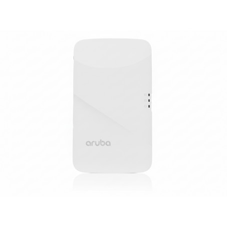 HPE JY680A Aruba AP-303H Unified Hospitality Dual-Radio Wireless Access Point (JY680A)