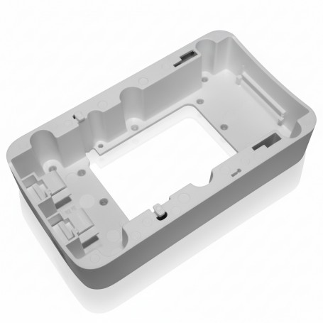 HPE JY686A Aruba AP-303H-MNT1 SINGLE-GANG MOUNT KIT (JY686A)