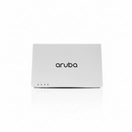 HPE JY714A Aruba AP-203R (US) Wireless access point Wi-Fi 5 (JY714A)