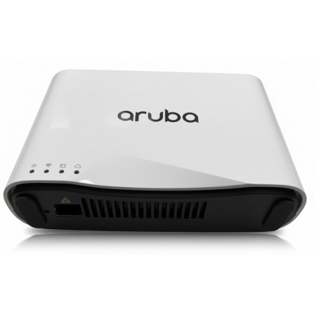 HPE JY722A Aruba AP-203RP Flex-Radio Unified Remote Access Point (JY722A)