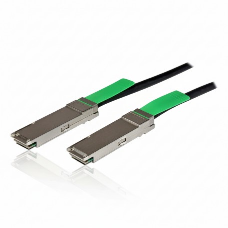 HPE J9283B Aruba 10G SFP+ Direct Attach Cable Network 3M (J9283B)