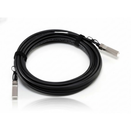 HPE J9285B X240 10G SFP+ SFP+ 7m Direct Attach Copper Cable. (J9285B)