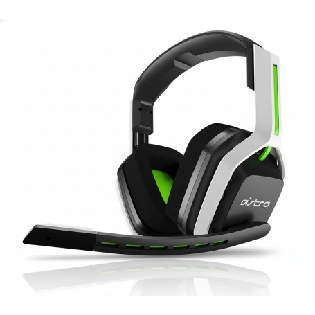 Logitech 939-001882 A20 Wireless Headset GEN2 XB (939-001882)