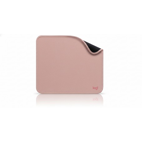 Logitech 956-000037 Studio Series Mouse Pad Darker Rose (956-000037)