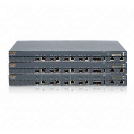 HPE JW736A Aruba 7205 Controller Network Management Device (JW736A)
