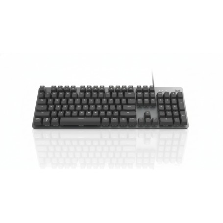 Logitech 920-009860 K845 Backlit Mechanical Keyboard (920-009860)