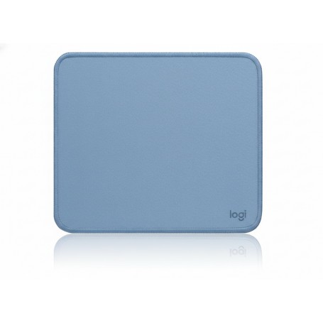 Logitech 956-000038 Mouse Pad Studio Ser Blue Grey (956-000038)