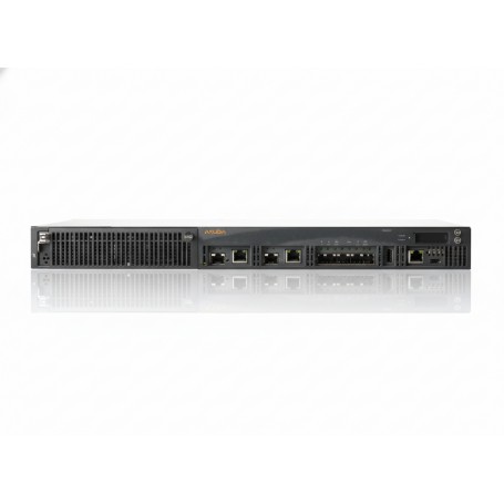 HPE JW744A Aruba 7210-US 4x 10G SFP+ 2x 1GB Combo Controller (JW744A)