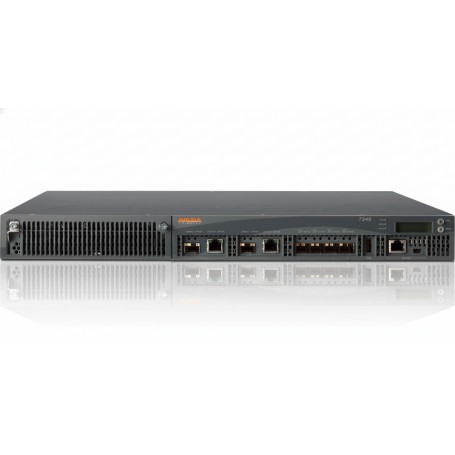 HPE JW784A Aruba 7240XM Controller Network management device 10 GigE (JW784A)