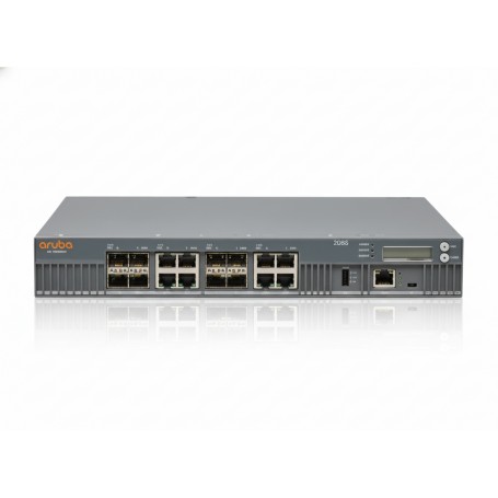 HPE JW687A Aruba 7030 Wireless LAN Controller (JW687A)