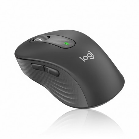 Logitech 910-006231 Signature M650 L Wireless Mouse graphite (910-006231)