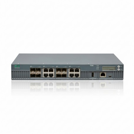 HPE JW711A Aruba 7030 Wireless LAN Controller (JW711A)