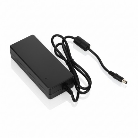 HPE Jx989A Aruba Ap-Ac-12V30A Ap-Ac-12V30B Power Cord Ac Adapter Wall Charger (JX989A)