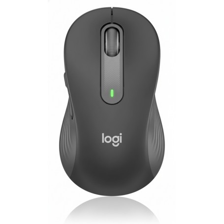 Logitech 910-006346 Signature M650L for Business Graphite (910-006346)
